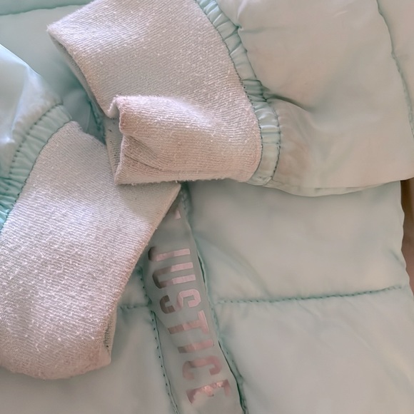 Light puff jacket - Picture 4 of 7